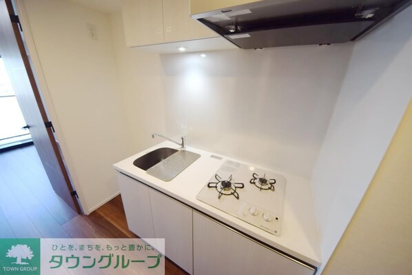 グラシアプレイス東陽町の物件内観写真